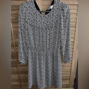 Ann Taylor Loft Blouse 12 P